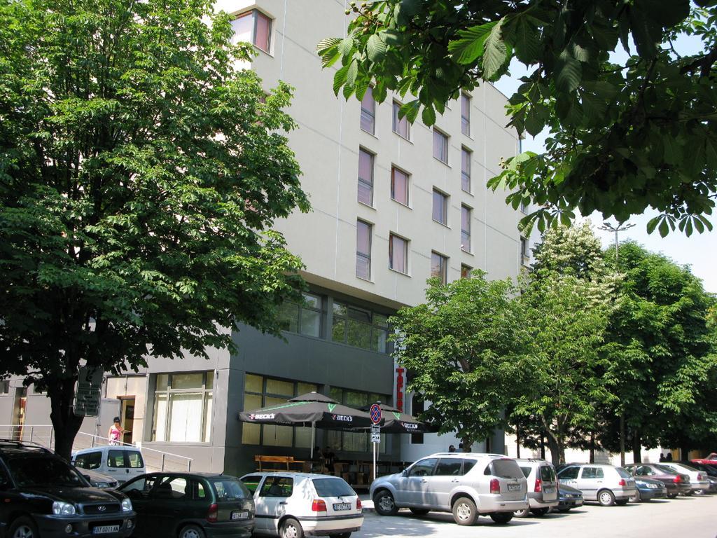 Hotel Tarnovo Велико-Тырново Номер фото