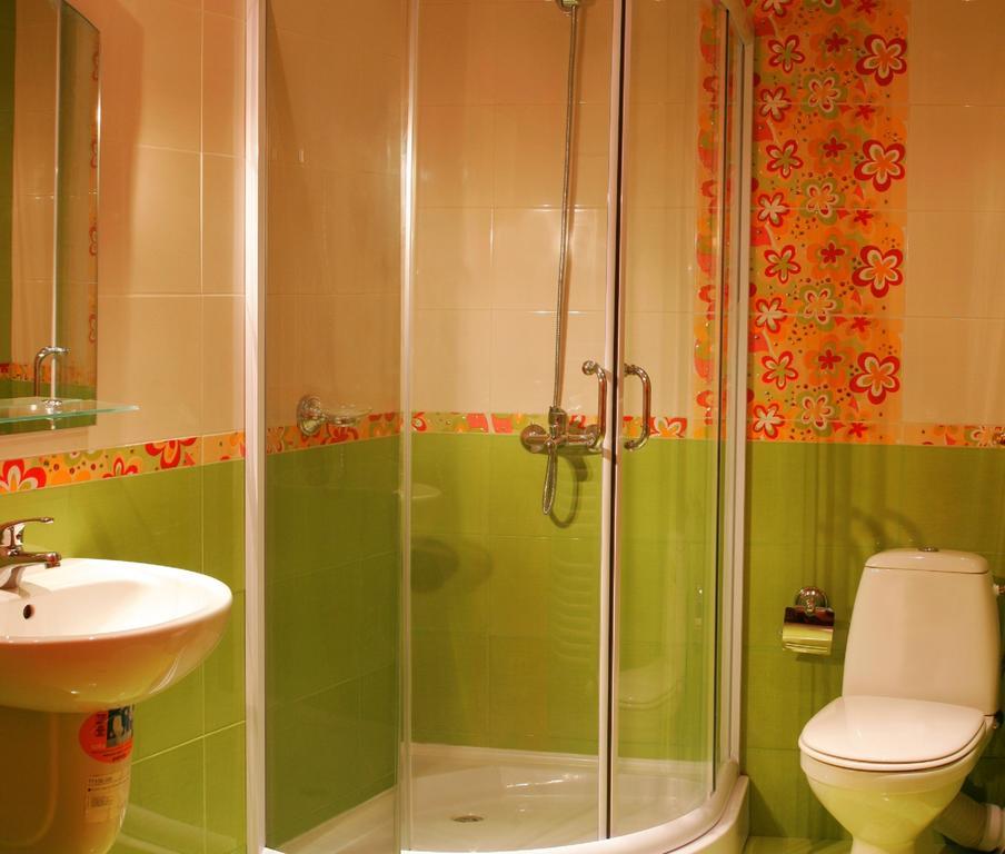 Hotel Tarnovo Велико-Тырново Номер фото