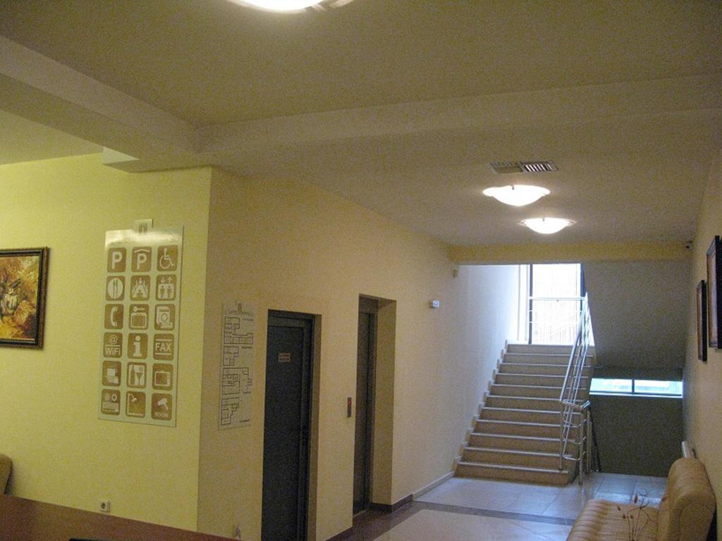 Hotel Tarnovo Велико-Тырново Номер фото