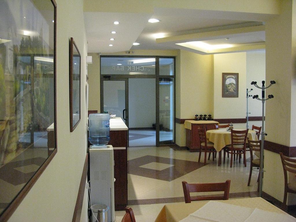 Hotel Tarnovo Велико-Тырново Экстерьер фото