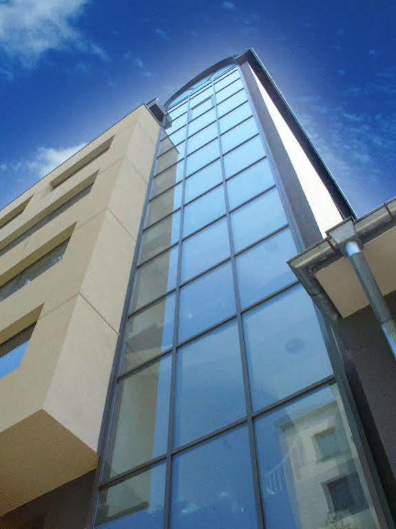 Hotel Tarnovo Велико-Тырново Экстерьер фото