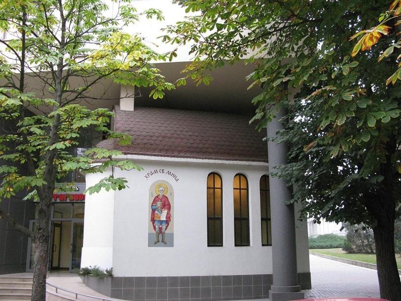 Hotel Tarnovo Велико-Тырново Номер фото