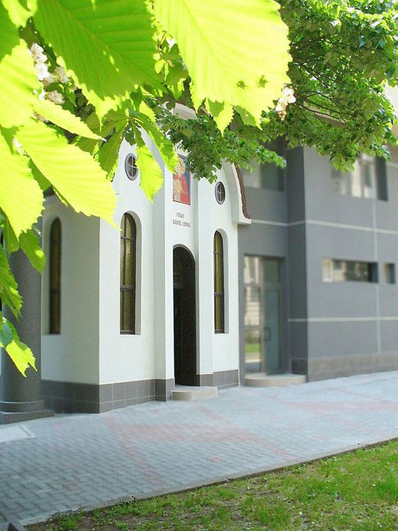 Hotel Tarnovo Велико-Тырново Номер фото