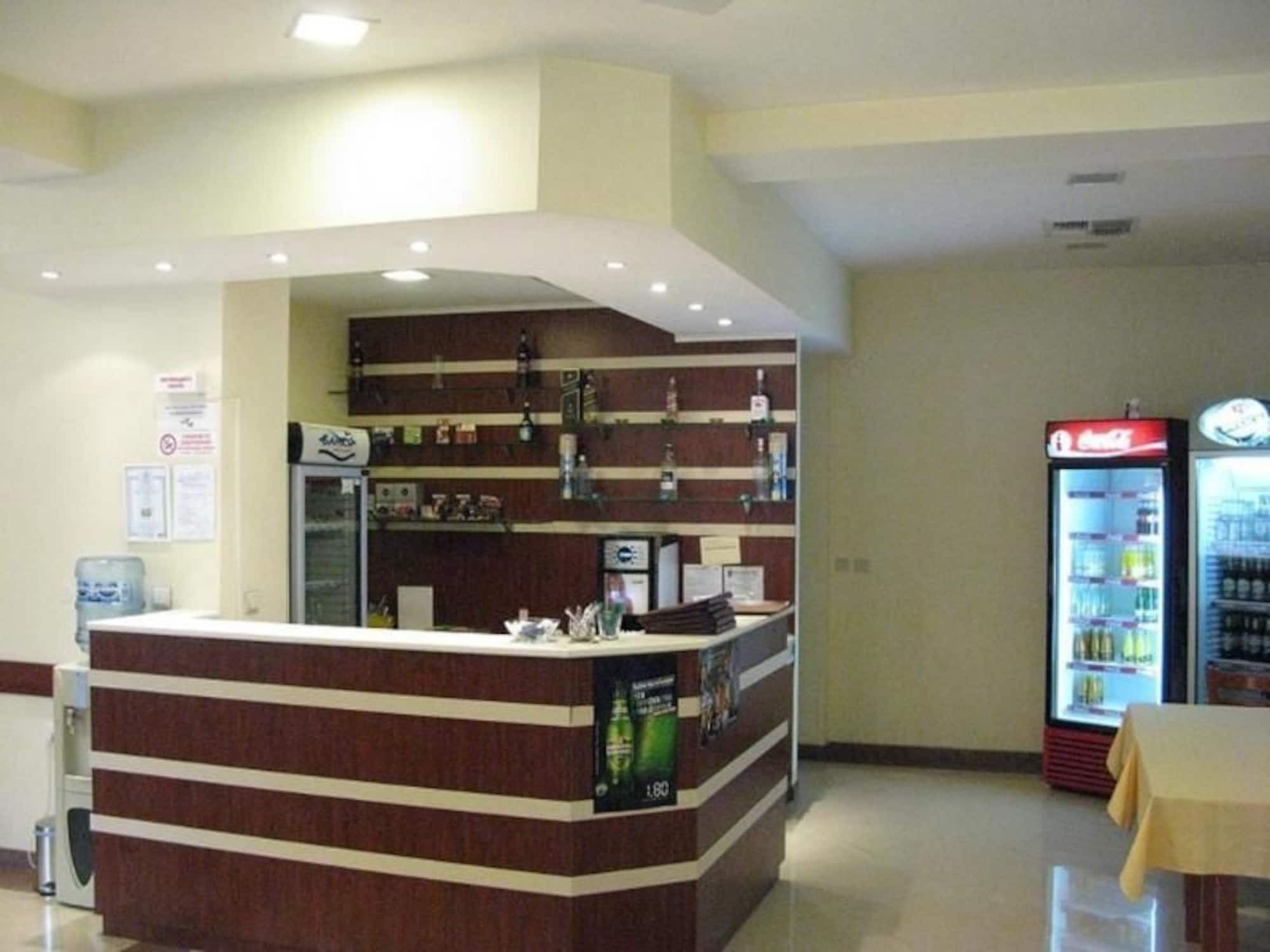 Hotel Tarnovo Велико-Тырново Экстерьер фото